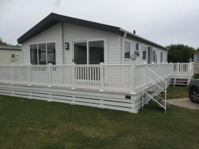 Camber Sands Lodge